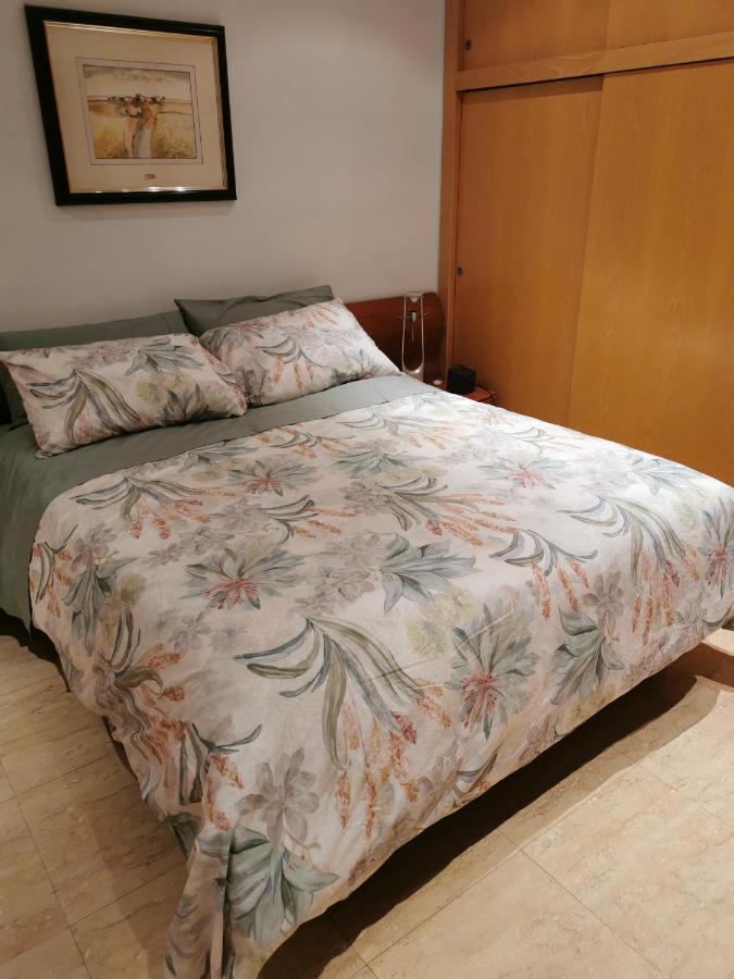 Hostal Residencia Celma Сан-Карлос-де-ла-Рапита Экстерьер фото