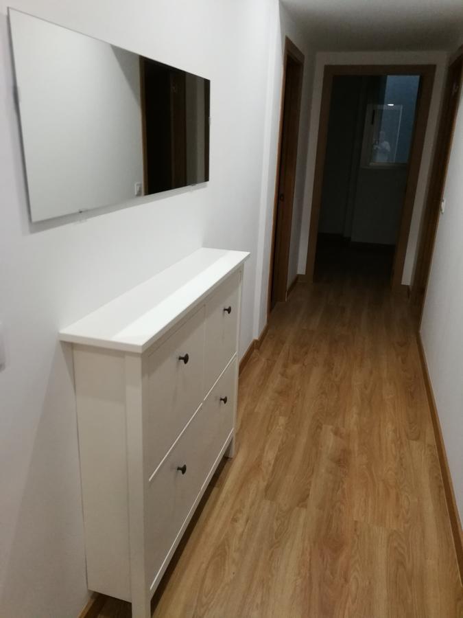 Hostal Residencia Celma Сан-Карлос-де-ла-Рапита Экстерьер фото