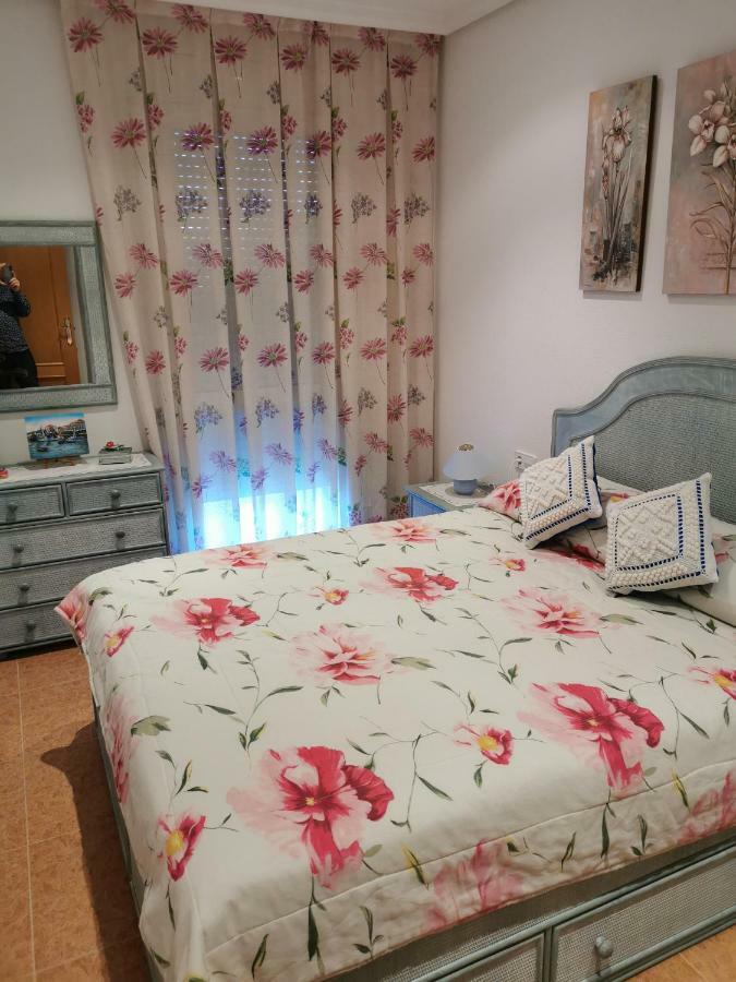 Hostal Residencia Celma Сан-Карлос-де-ла-Рапита Экстерьер фото