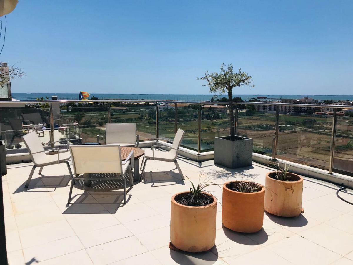 Hostal Residencia Celma Сан-Карлос-де-ла-Рапита Экстерьер фото