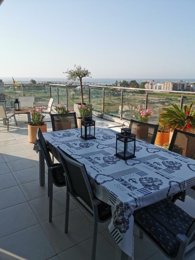 Hostal Residencia Celma Сан-Карлос-де-ла-Рапита Экстерьер фото
